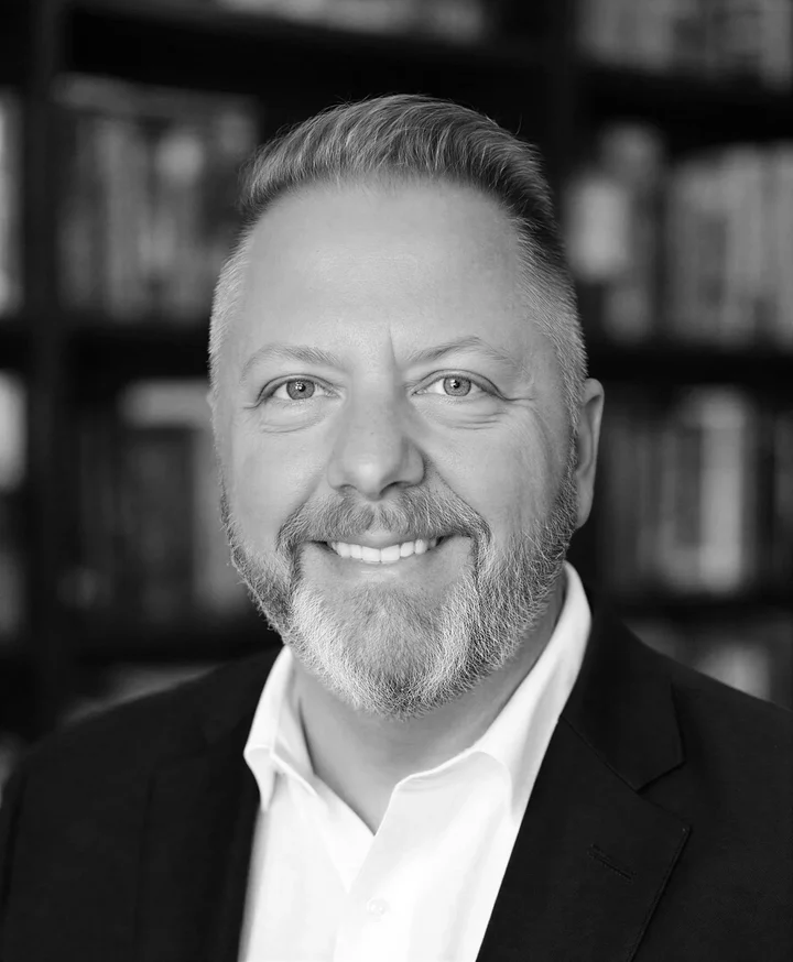 Matthew Jones, Founder and Principal Security Consultant, Sparrowhawk Technology